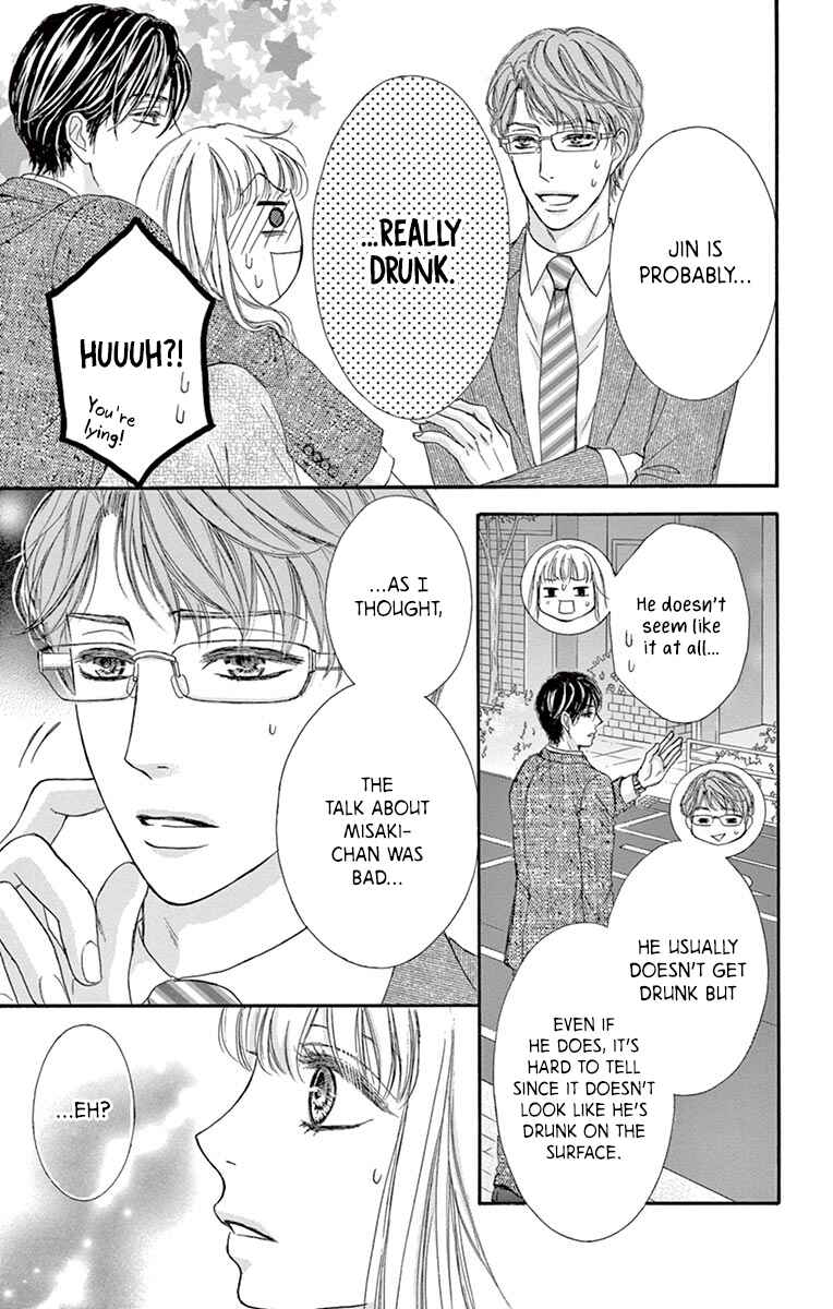 Page 33 Chapter 4 Legal x Love