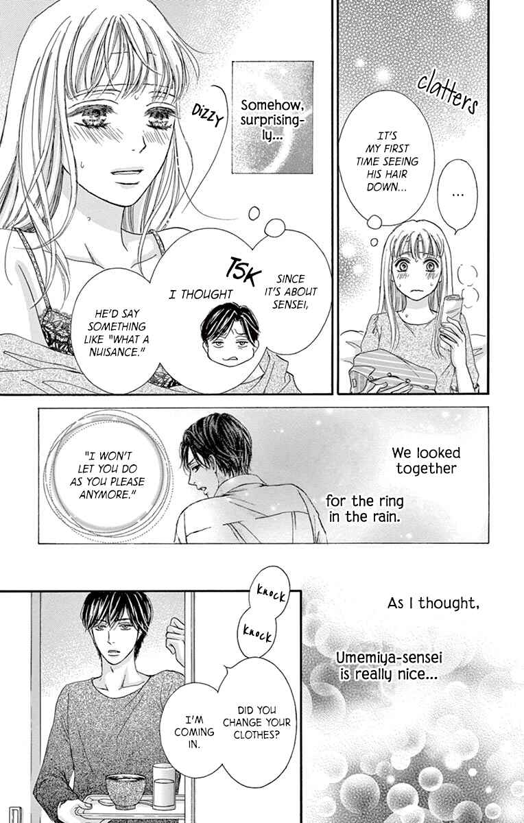 Page 9 Chapter 4 Legal x Love