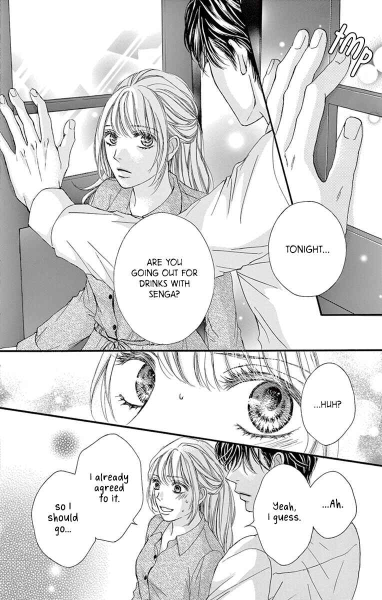Page 11 Chapter 11 Legal x Love