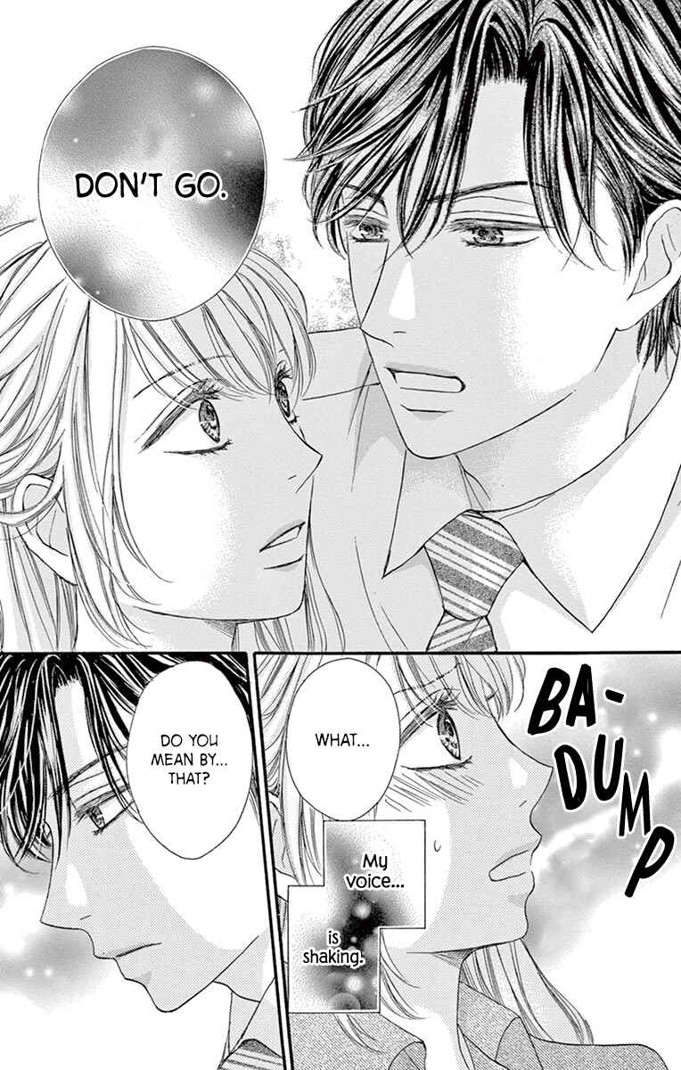 Page 12 Chapter 11 Legal x Love