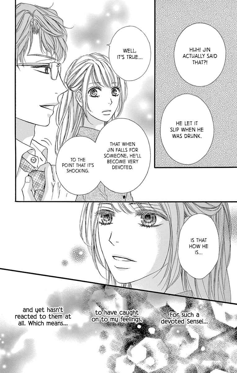 Page 19 Chapter 11 Legal x Love