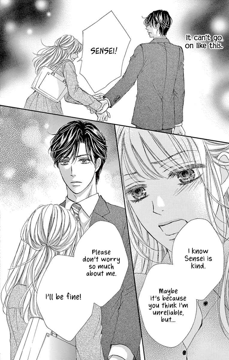 Page 29 Chapter 11 Legal x Love