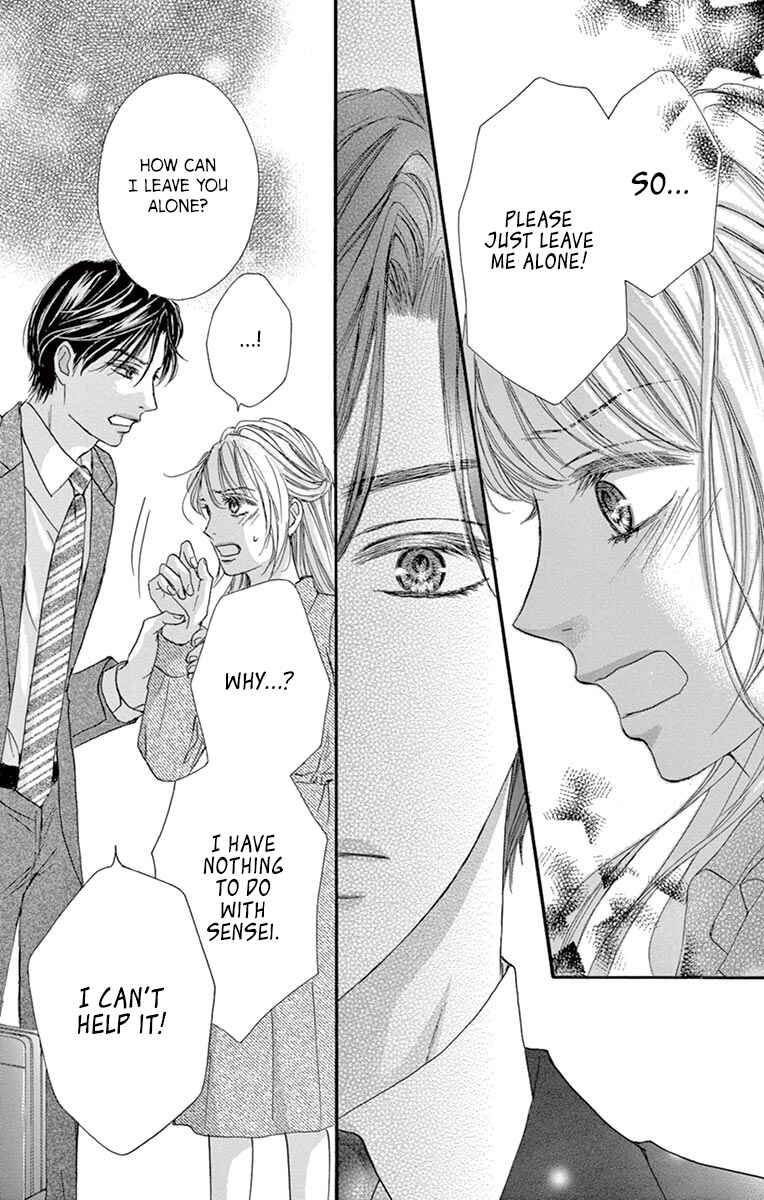 Page 30 Chapter 11 Legal x Love