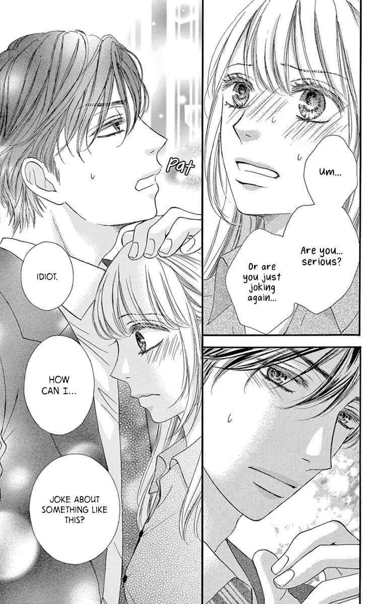 Page 34 Chapter 11 Legal x Love