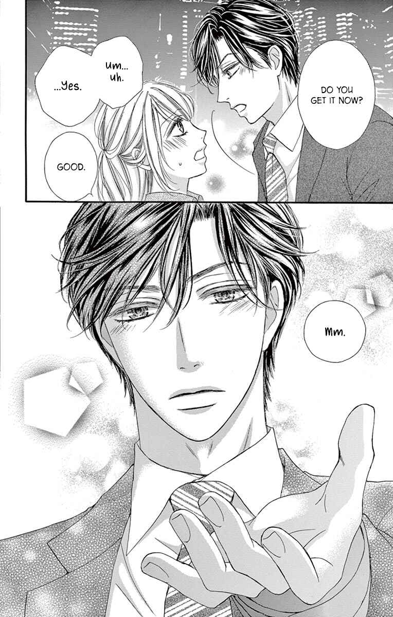 Page 35 Chapter 11 Legal x Love