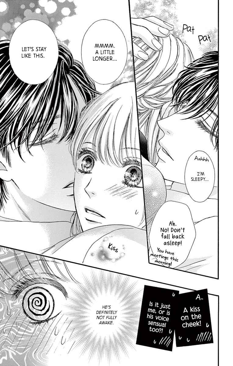 Page 6 Chapter 12.1 Legal x Love