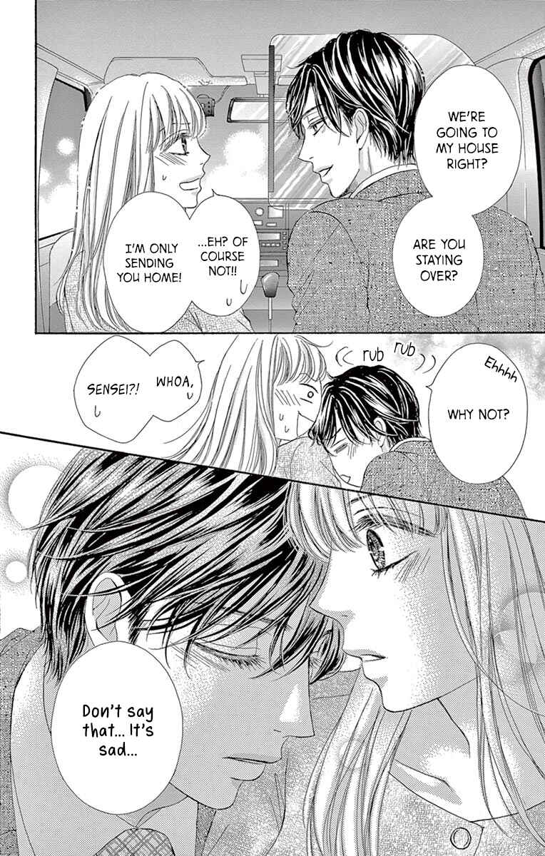 Page 10 Chapter 5 Legal x Love