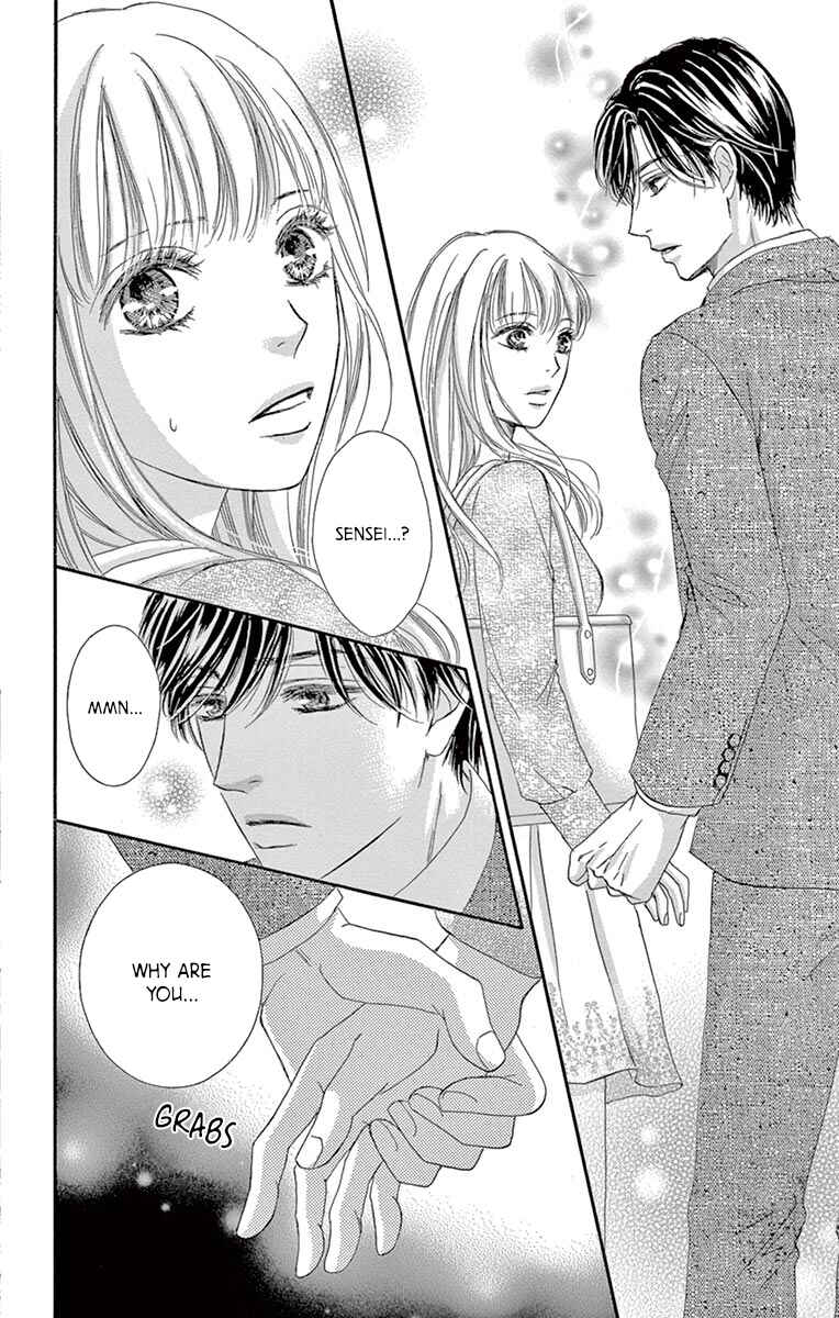Page 14 Chapter 5 Legal x Love