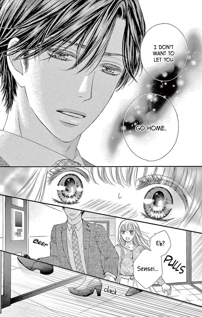 Page 15 Chapter 5 Legal x Love