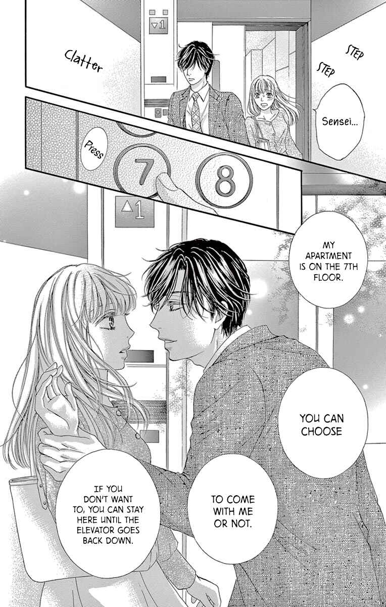 Page 16 Chapter 5 Legal x Love