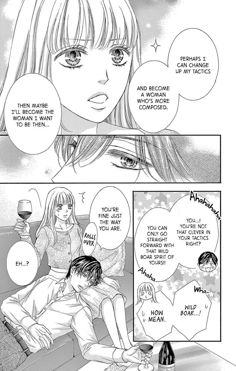 Page 27 Chapter 5 Legal x Love