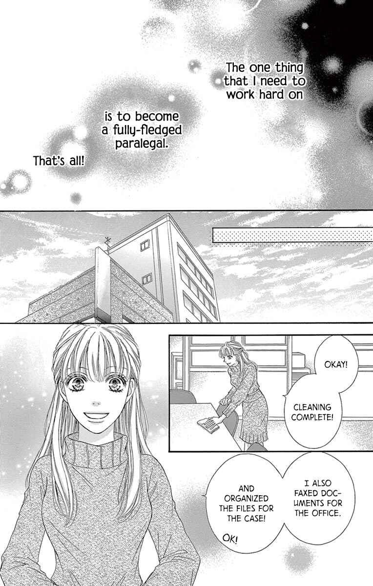 Page 34 Chapter 5 Legal x Love