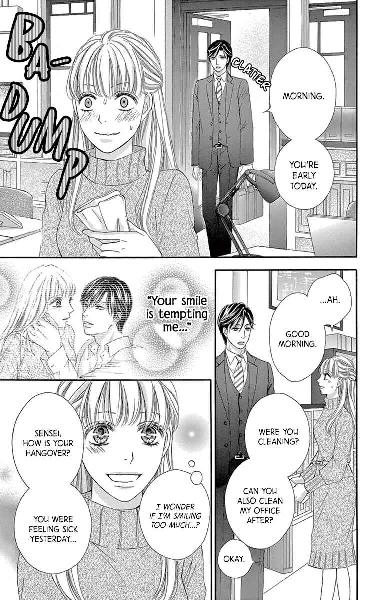 Page 35 Chapter 5 Legal x Love