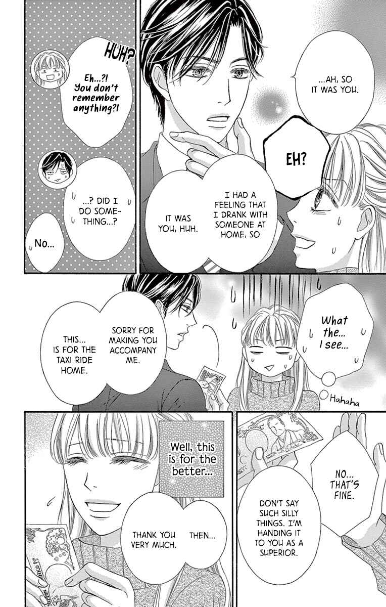 Page 36 Chapter 5 Legal x Love