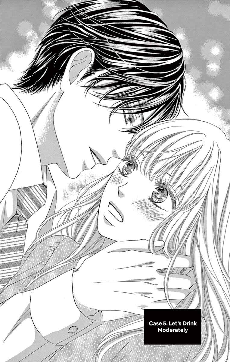 Page 7 Chapter 5 Legal x Love
