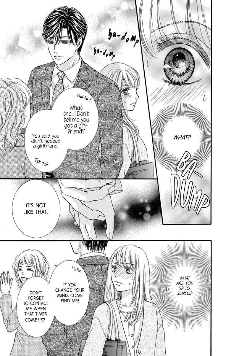 Page 14 Chapter 10 Legal x Love