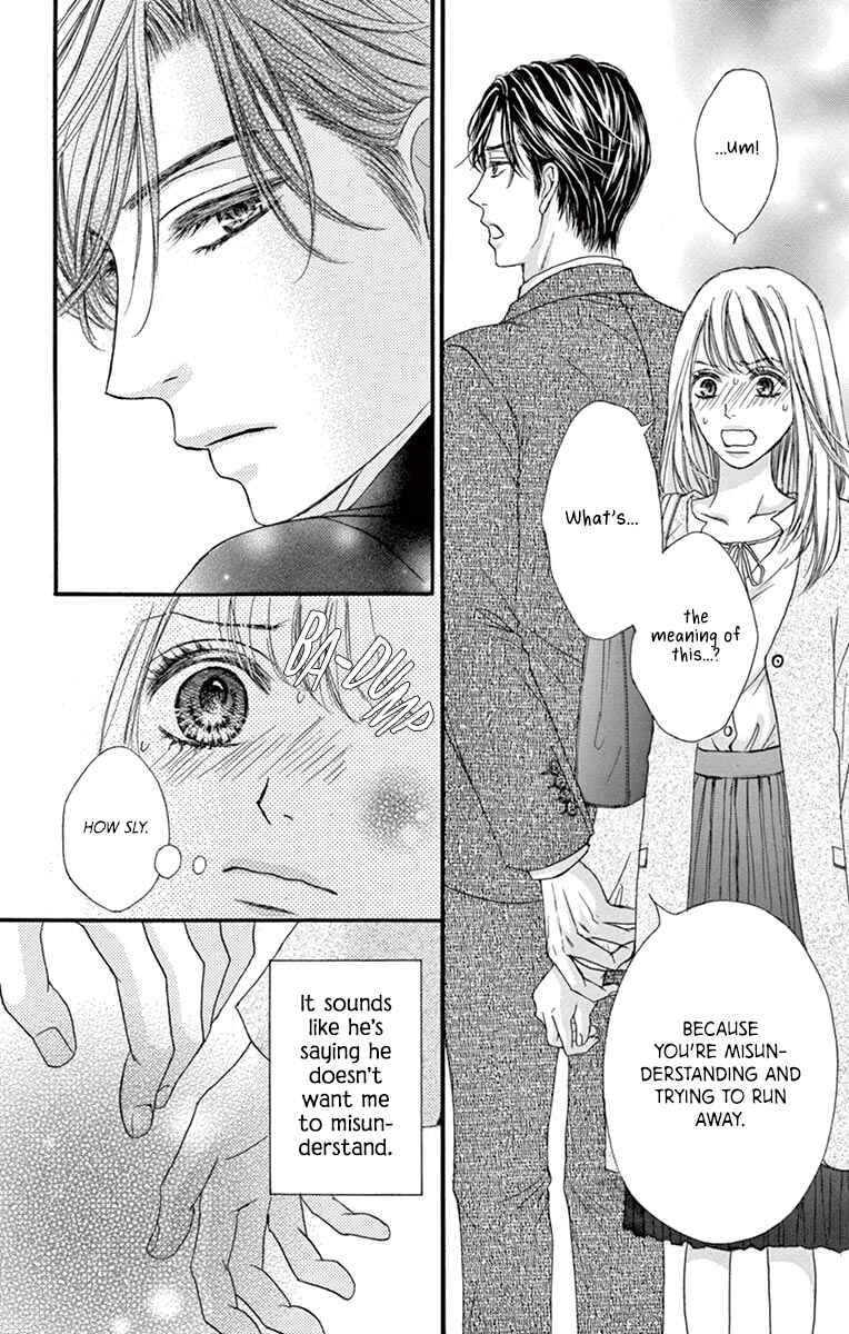 Page 15 Chapter 10 Legal x Love