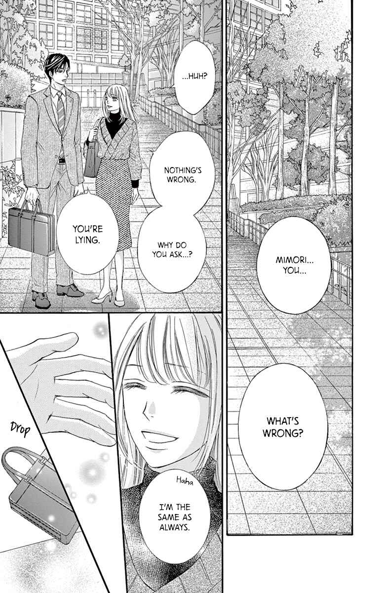 Page 24 Chapter 10 Legal x Love