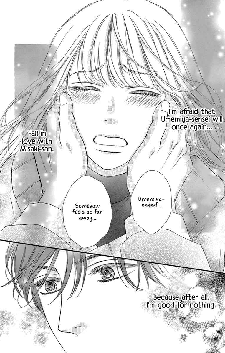 Page 27 Chapter 10 Legal x Love