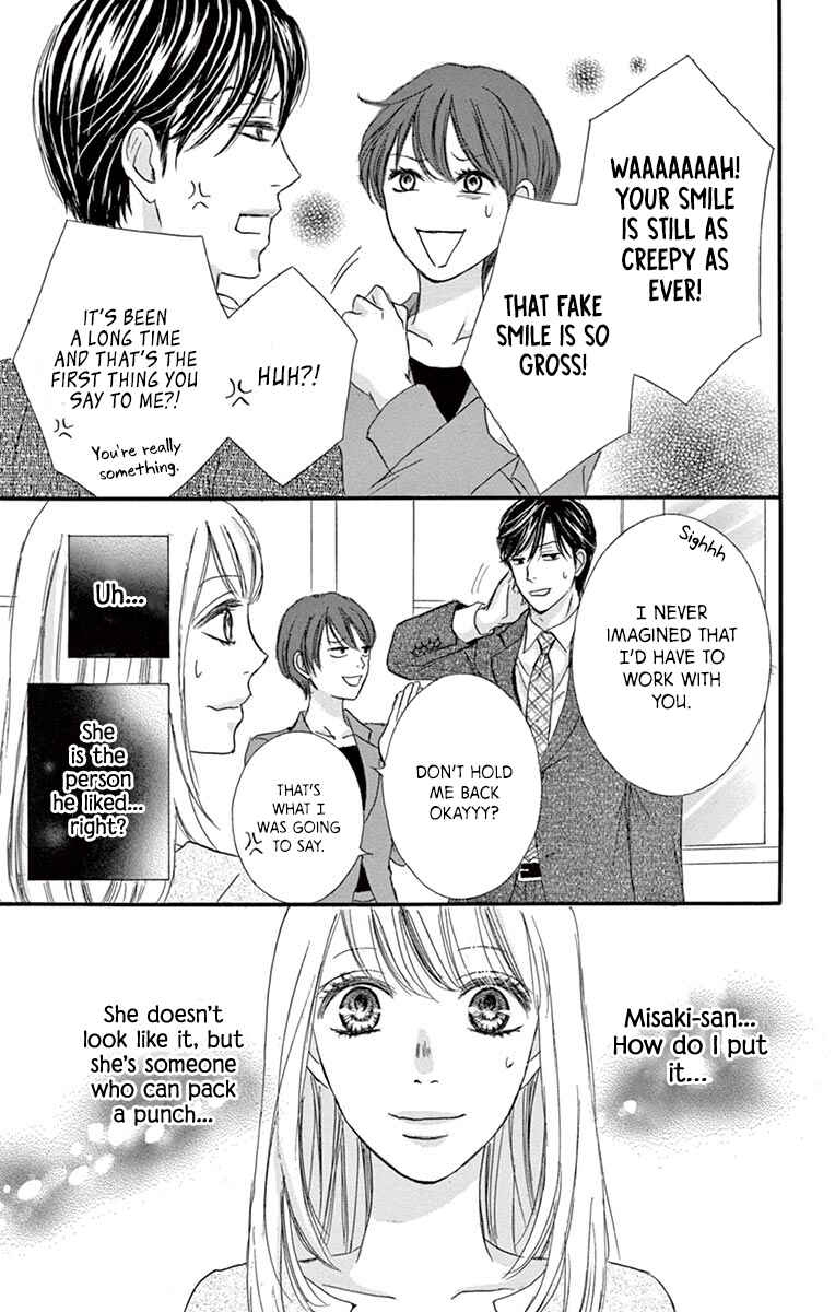 Page 4 Chapter 10 Legal x Love