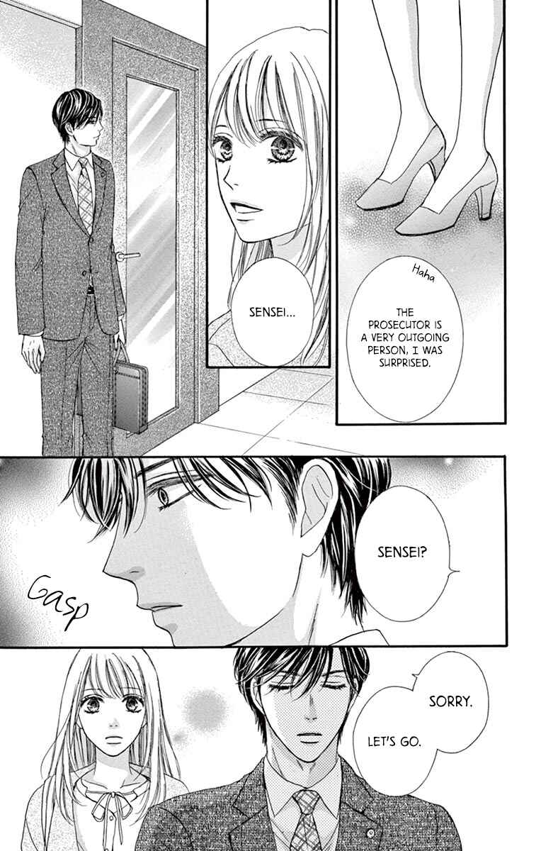 Page 6 Chapter 10 Legal x Love