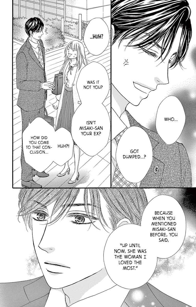 Page 9 Chapter 10 Legal x Love