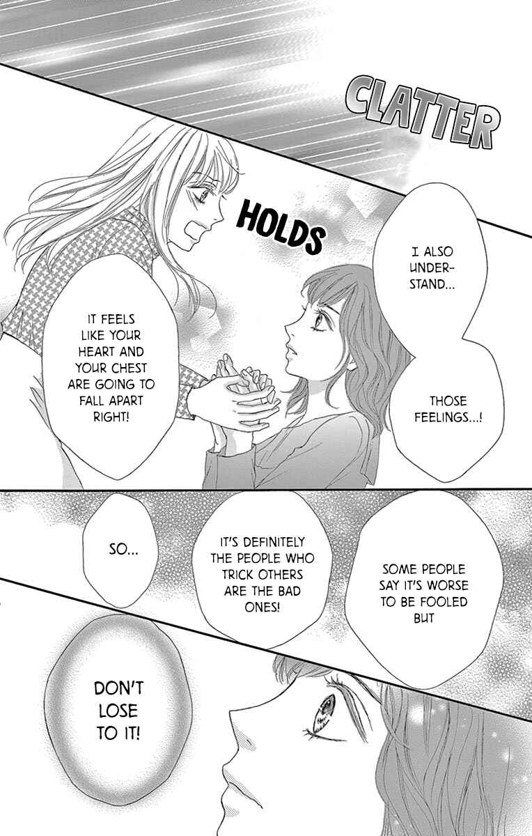 Page 25 Chapter 7 Legal x Love