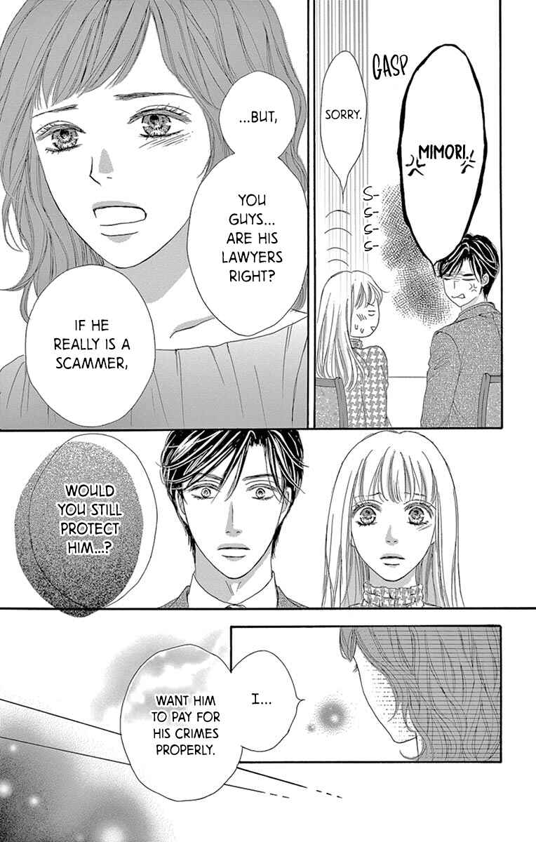 Page 26 Chapter 7 Legal x Love