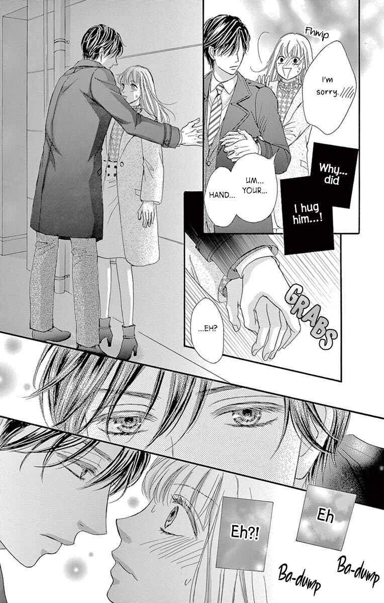 Page 34 Chapter 7 Legal x Love