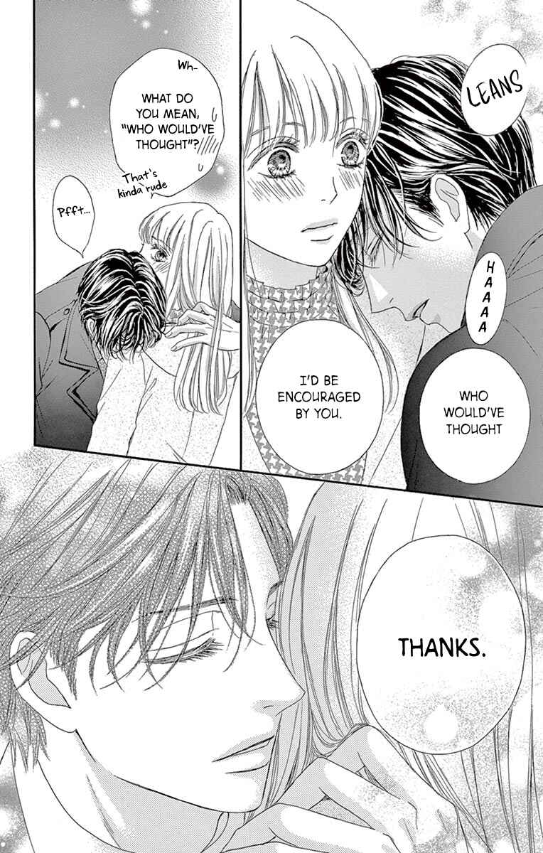 Page 35 Chapter 7 Legal x Love