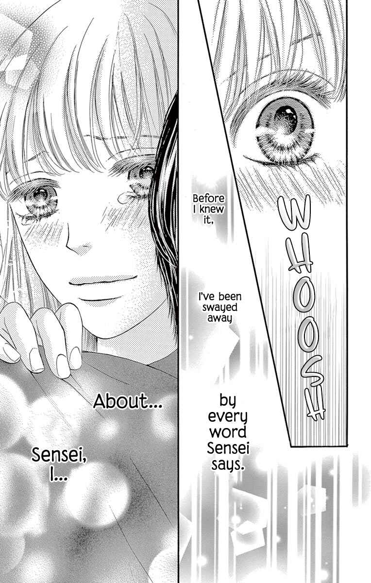 Page 36 Chapter 7 Legal x Love