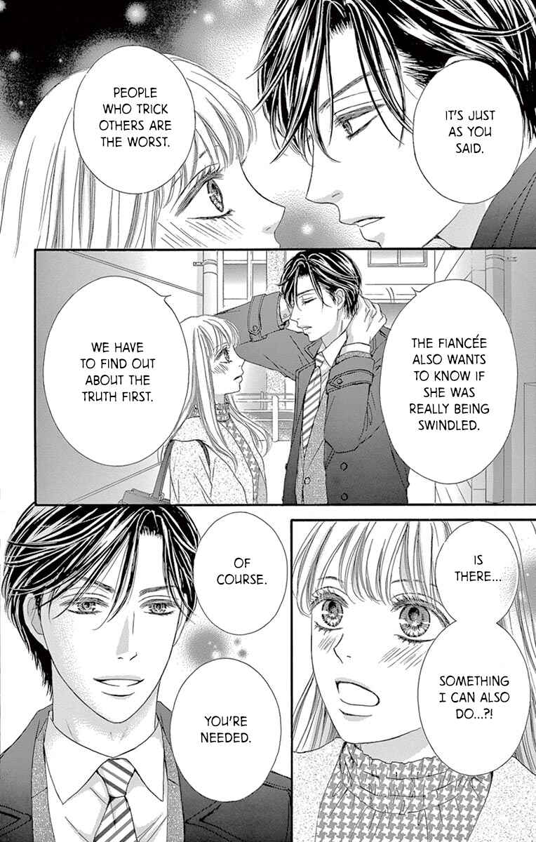 Page 37 Chapter 7 Legal x Love