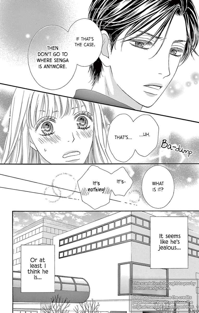 Page 9 Chapter 7 Legal x Love