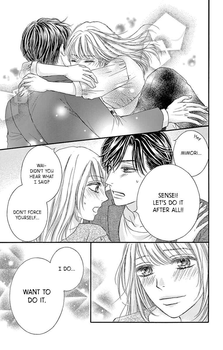 Page 10 Chapter 14 Legal x Love