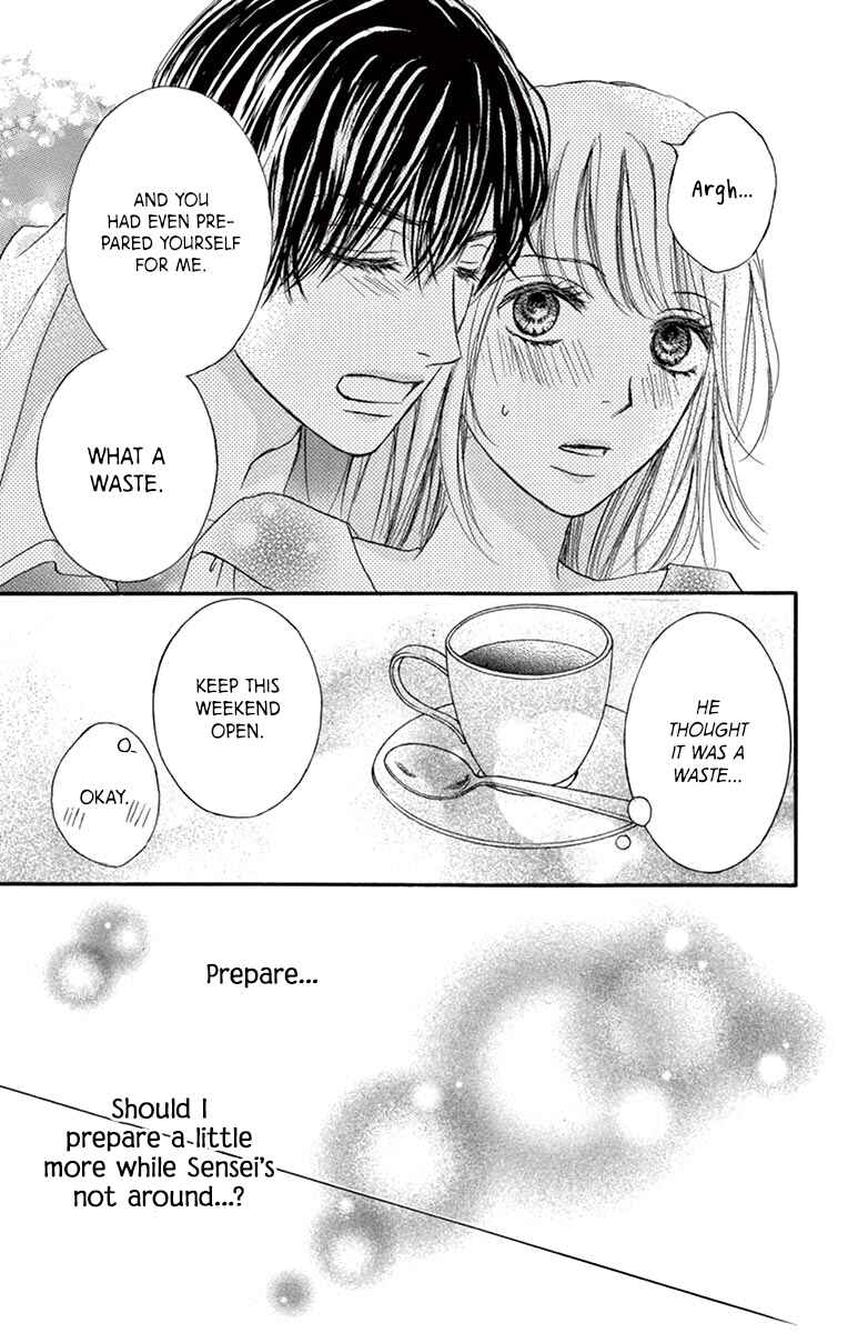 Page 14 Chapter 14 Legal x Love