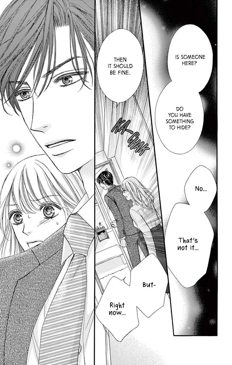 Page 26 Chapter 14 Legal x Love