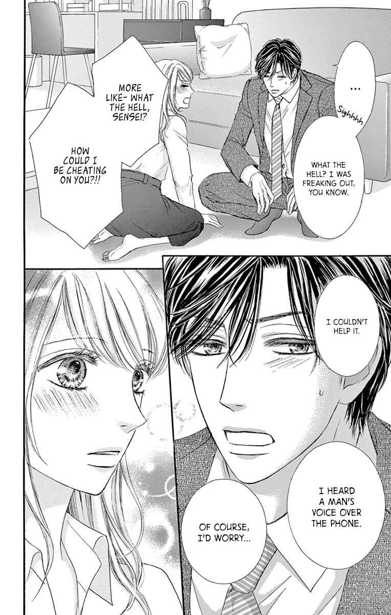 Page 29 Chapter 14 Legal x Love