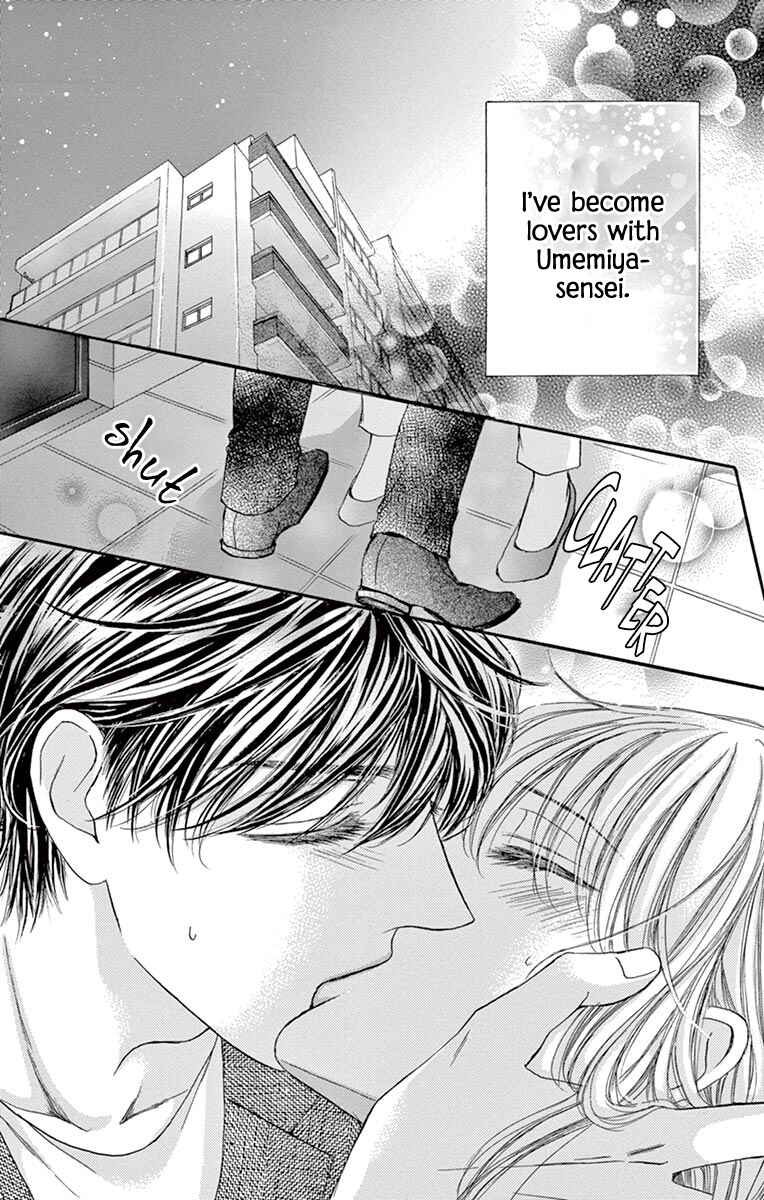 Page 3 Chapter 14 Legal x Love