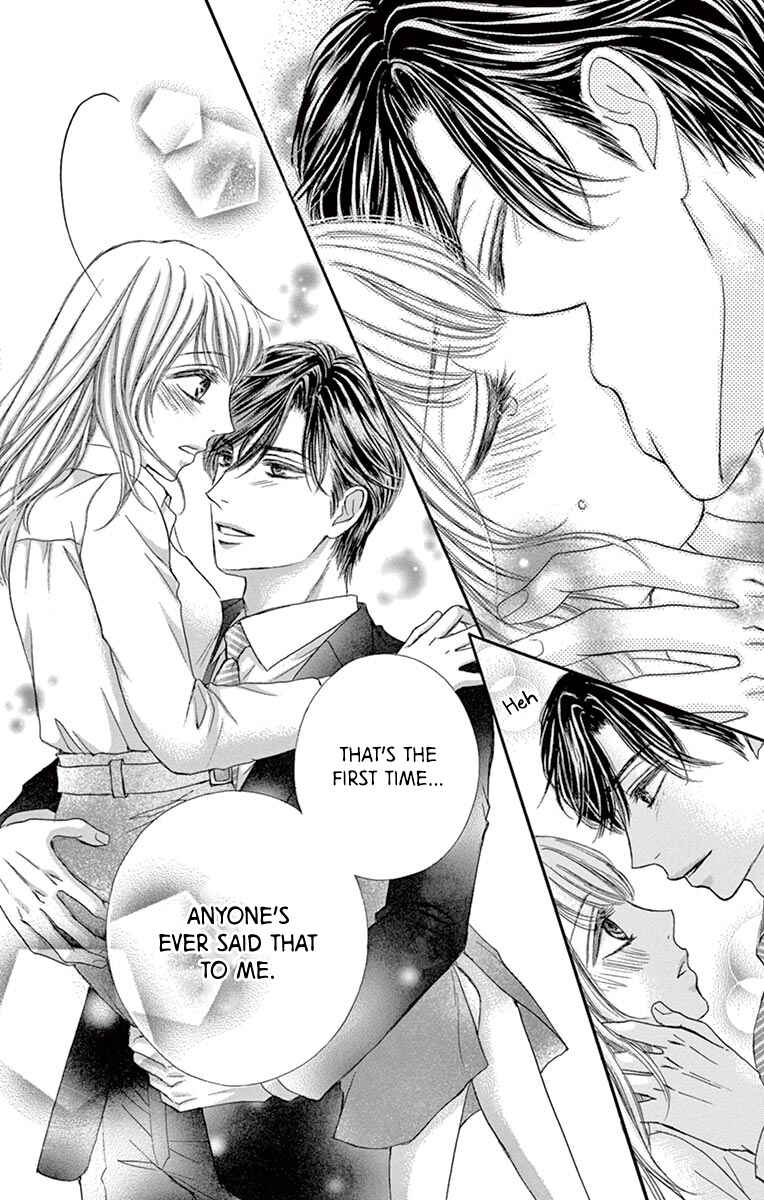 Page 33 Chapter 14 Legal x Love