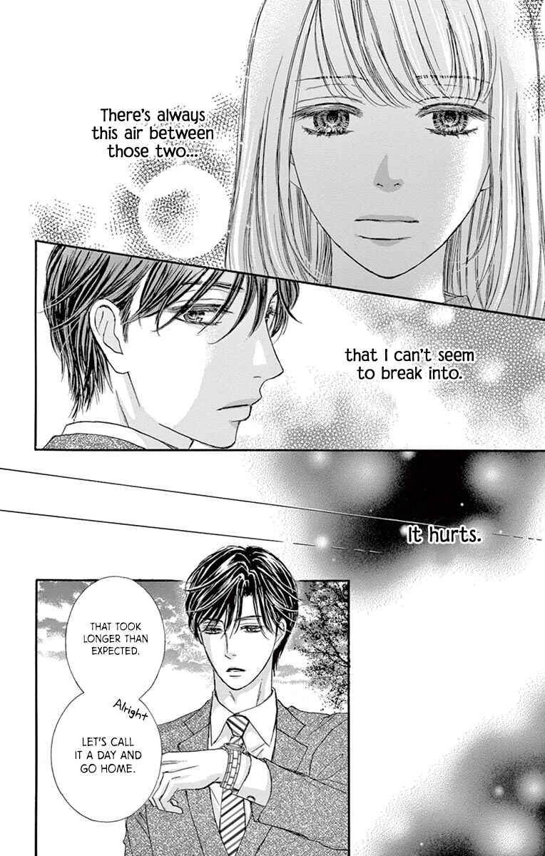 Page 21 Chapter 12 Legal x Love
