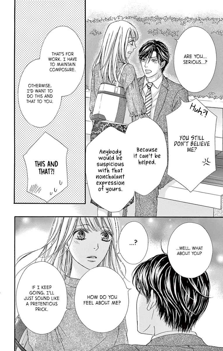 Page 29 Chapter 12 Legal x Love