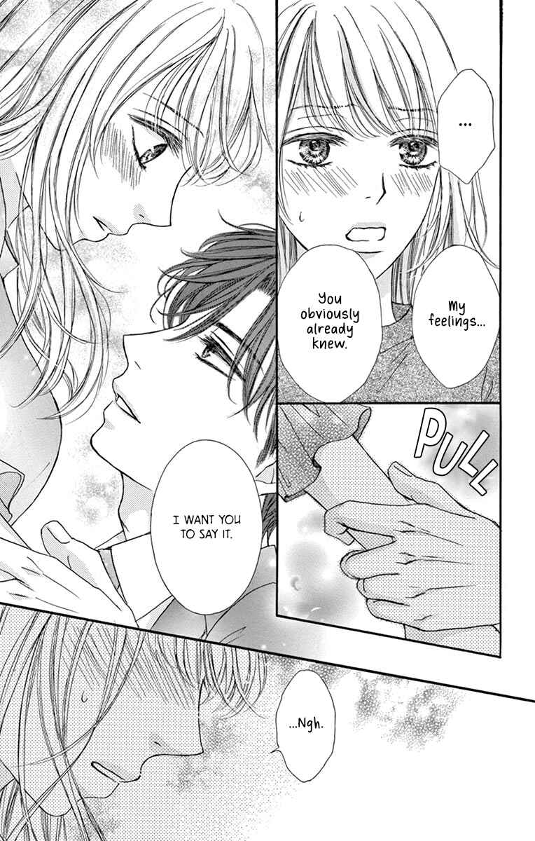 Page 30 Chapter 12 Legal x Love