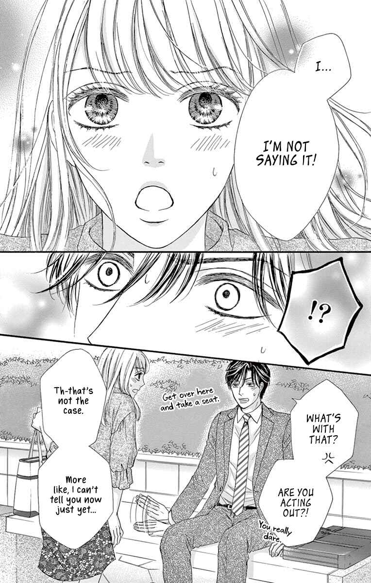 Page 31 Chapter 12 Legal x Love