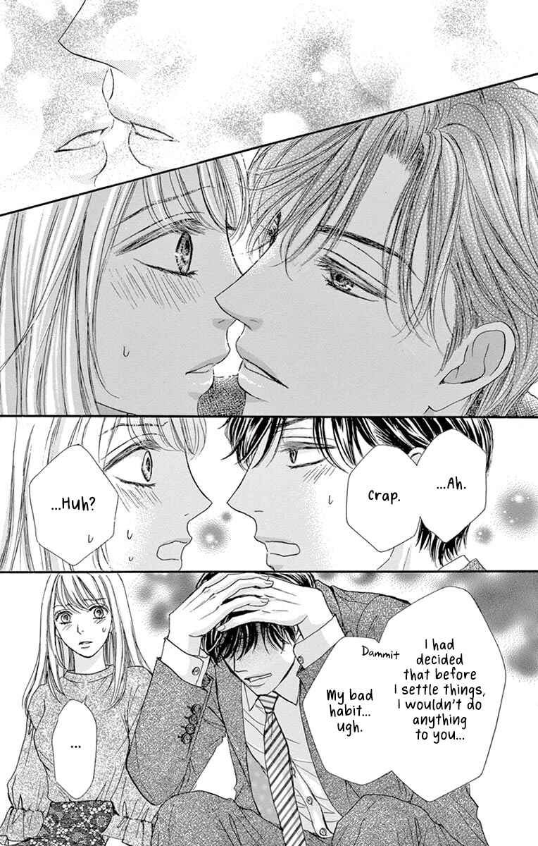 Page 36 Chapter 12 Legal x Love
