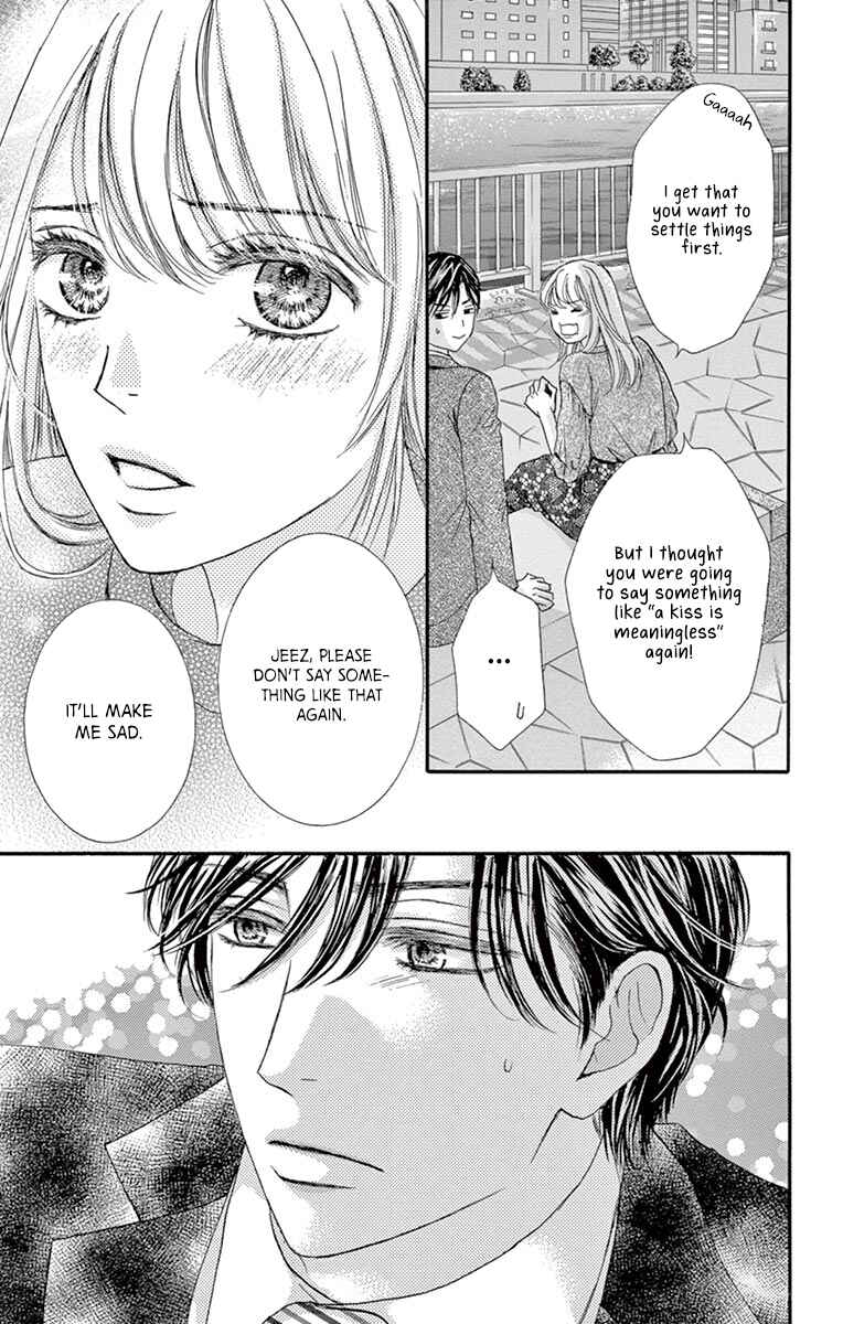 Page 38 Chapter 12 Legal x Love