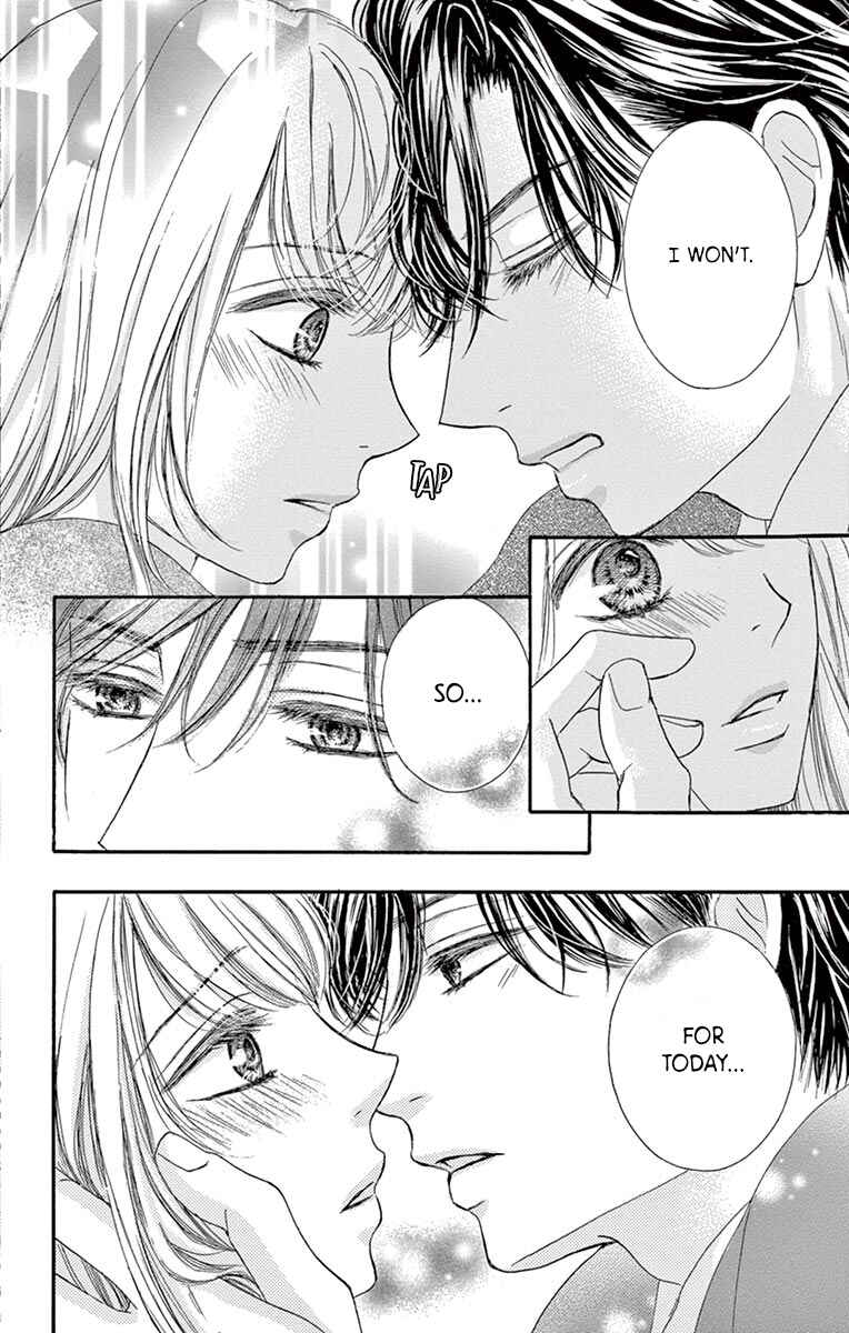 Page 39 Chapter 12 Legal x Love