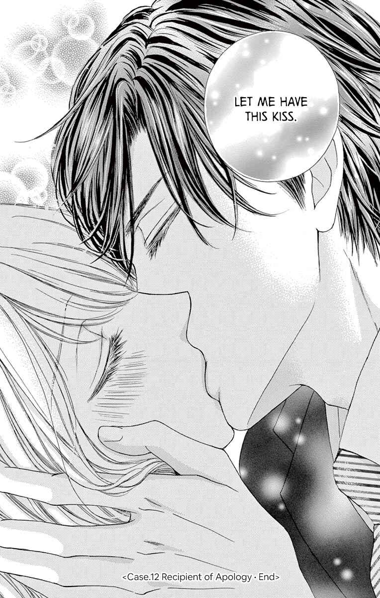 Page 40 Chapter 12 Legal x Love