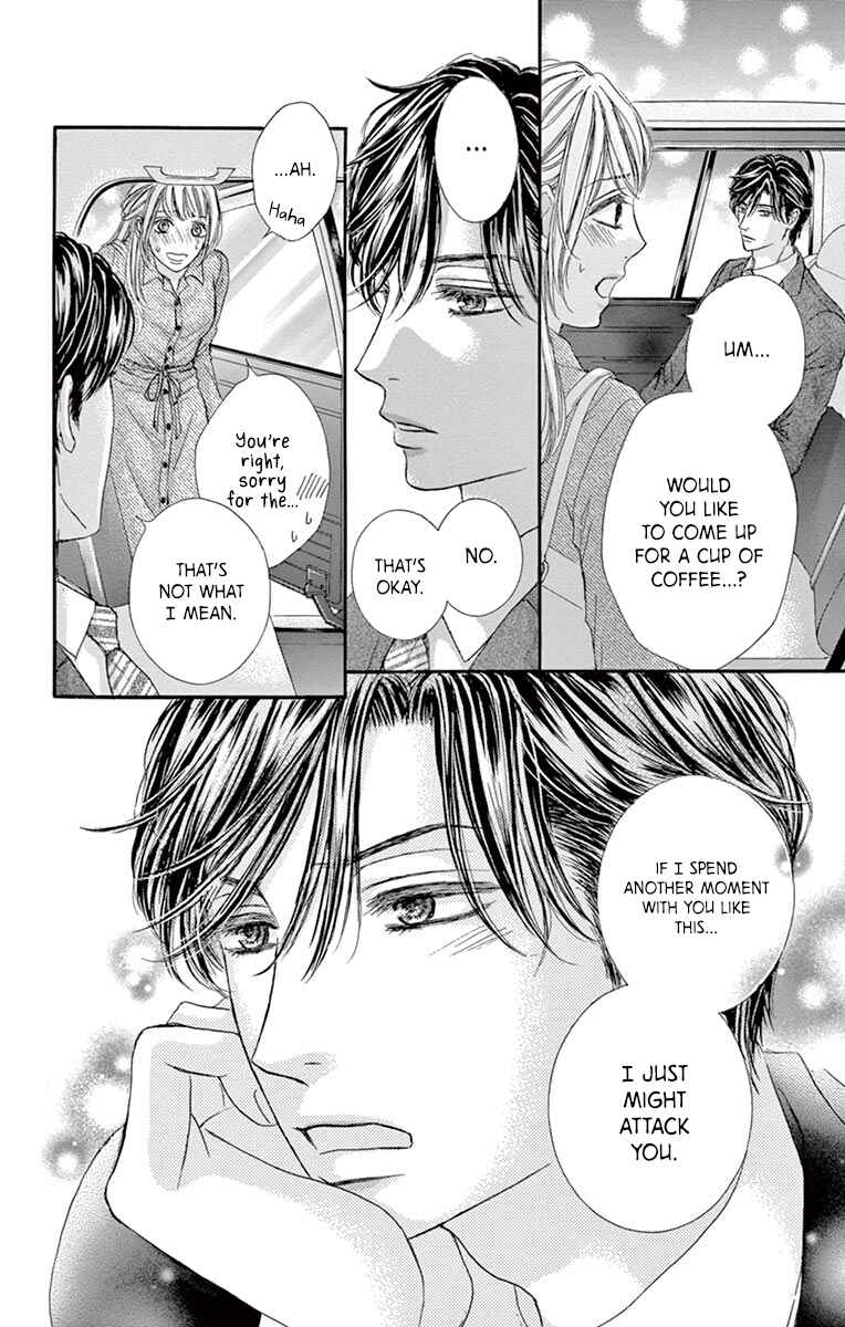 Page 5 Chapter 12 Legal x Love