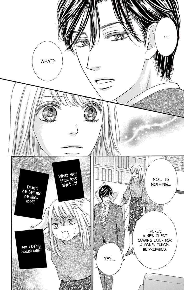 Page 9 Chapter 12 Legal x Love