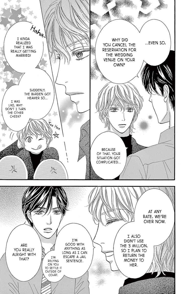 Page 12 Chapter 8 Legal x Love